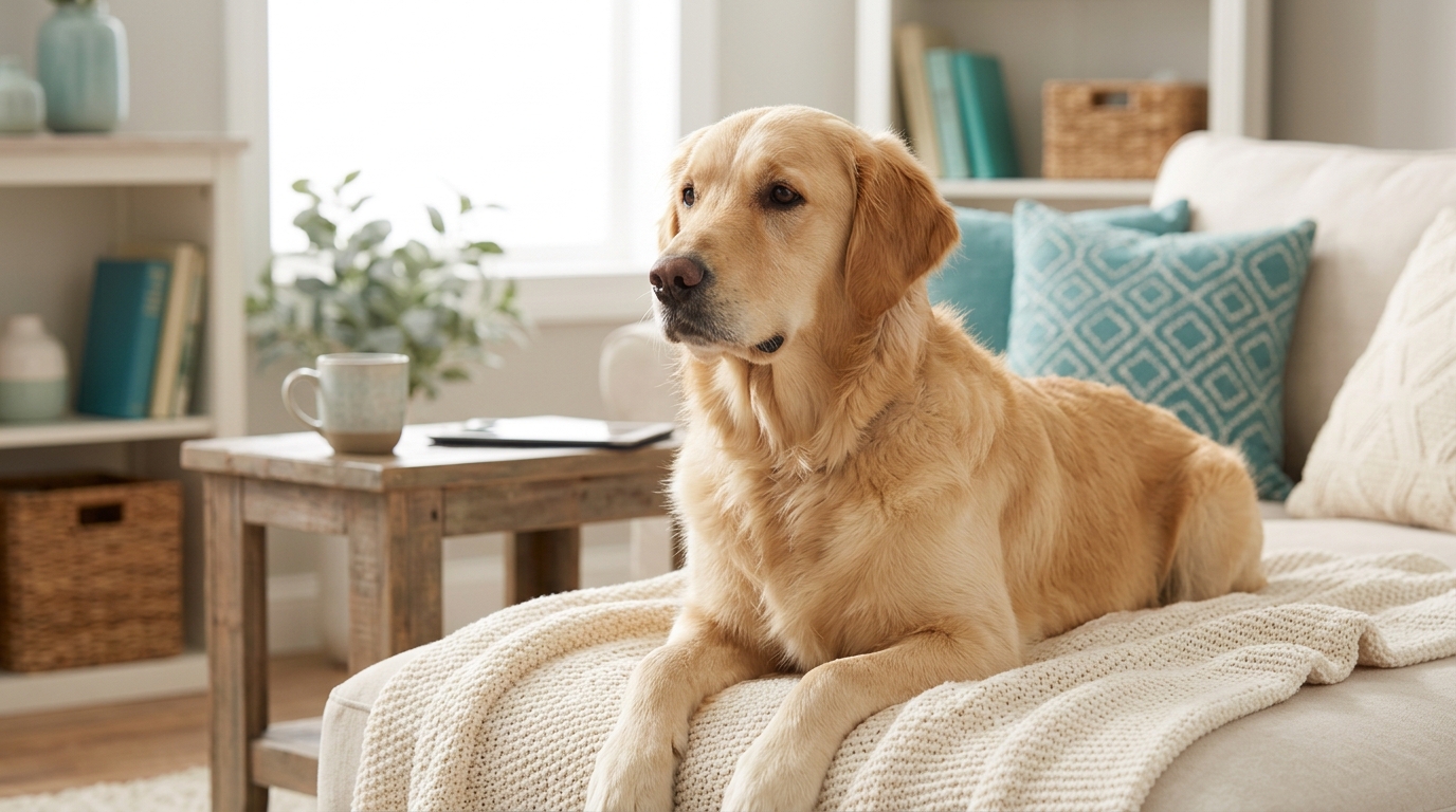 Recurring Dog Ear Infections: Why They Keep Coming Back