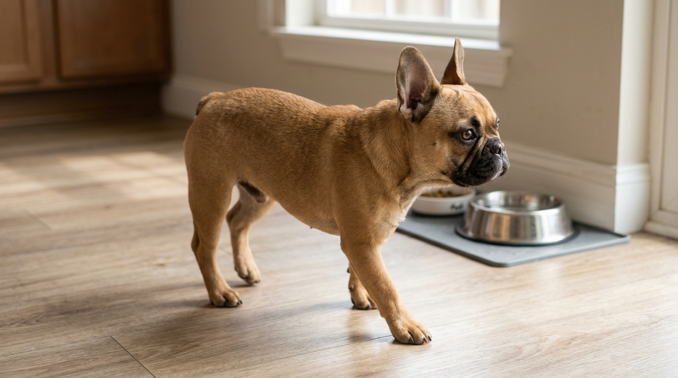 Can Humans or Cats Catch Ear Mites From Dogs?