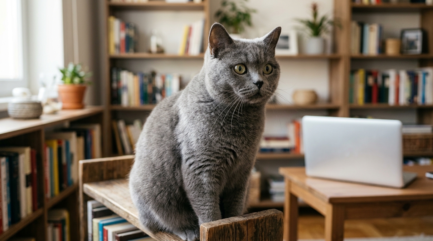 Cat Sneezing Blood: Is It an Emergency?