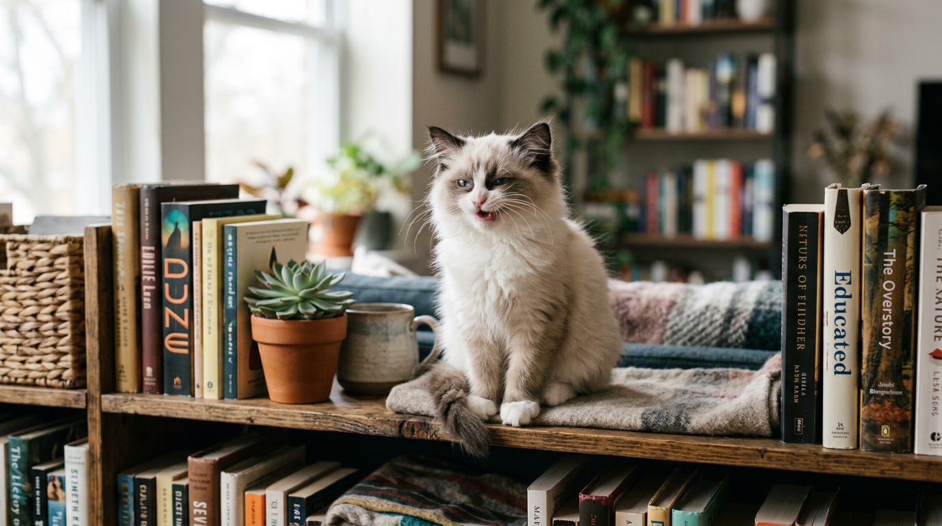 Kitten Sneezing: Causes and Care for Young Cats