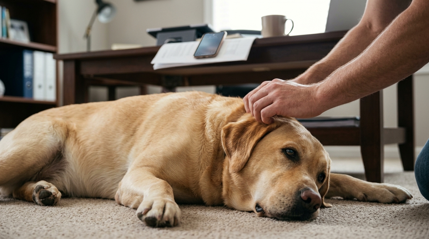 Signs and Symptoms of Ear Mites in Dogs You Shouldn't Ignore