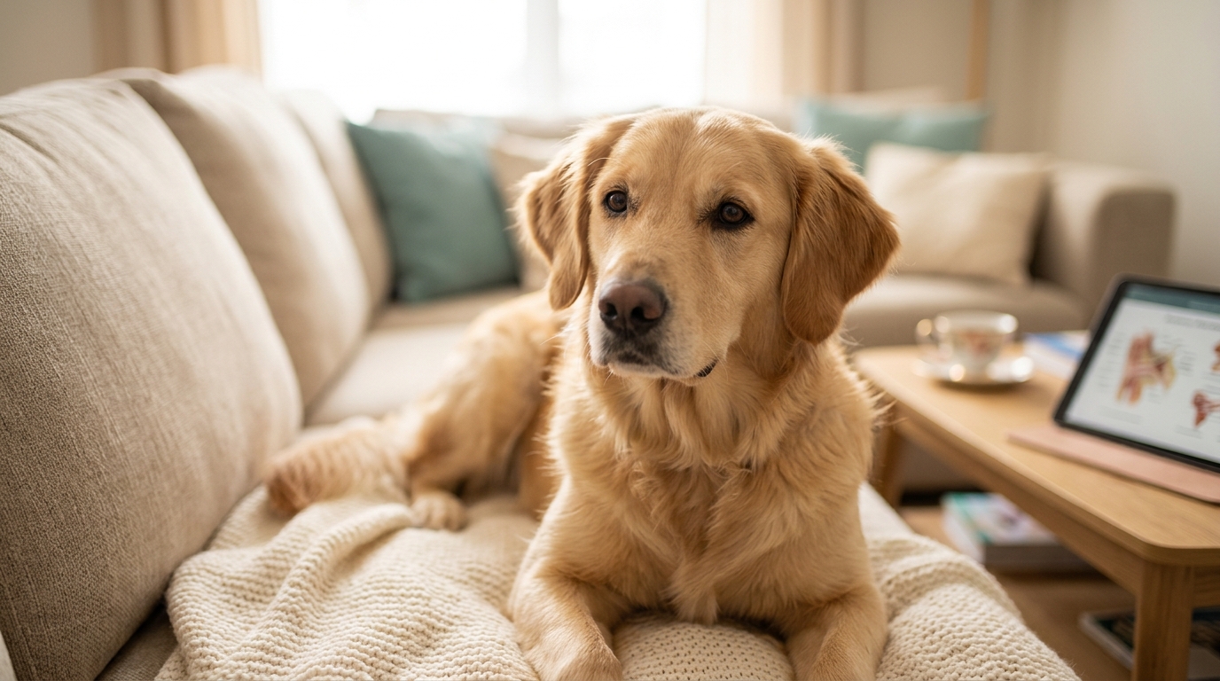 Why Do Dogs Get Ear Infections? Common Causes Explained