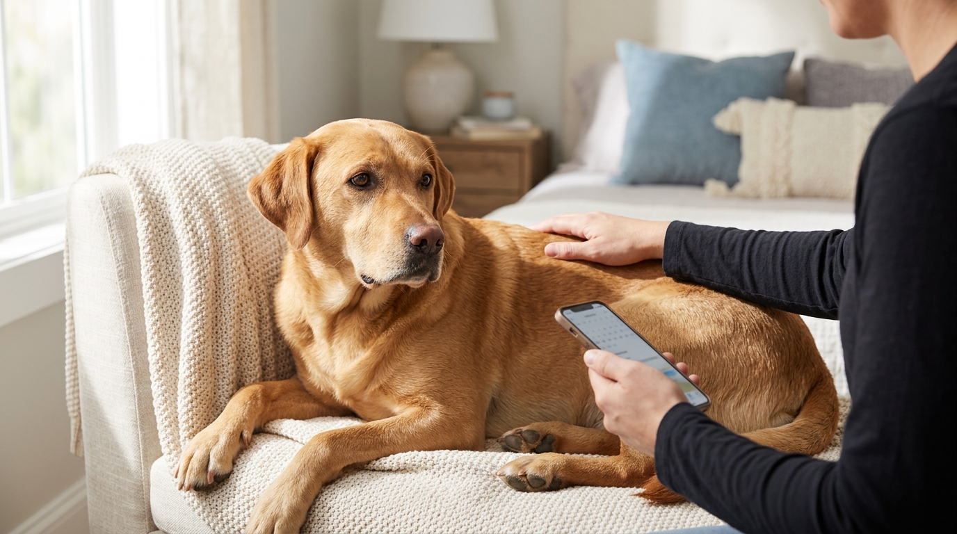 Kennel Cough in Dogs: Symptoms, Contagious Period & Treatment